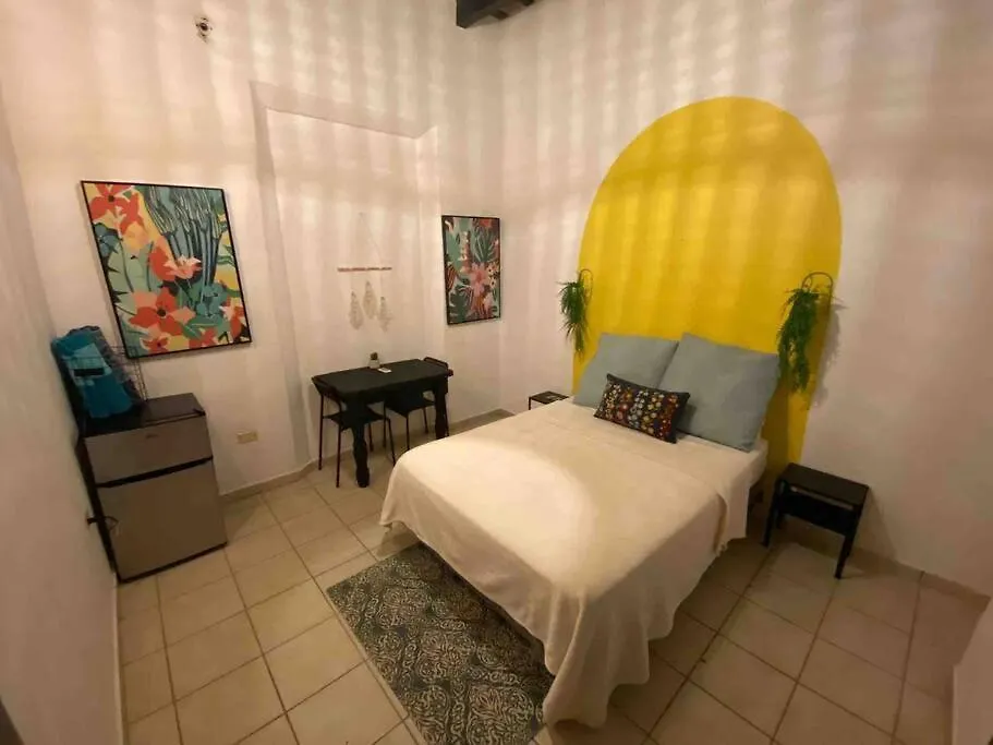 Trotamundos Apartment San Juan Puerto Rico